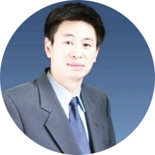 Prof. Jianxun Jin